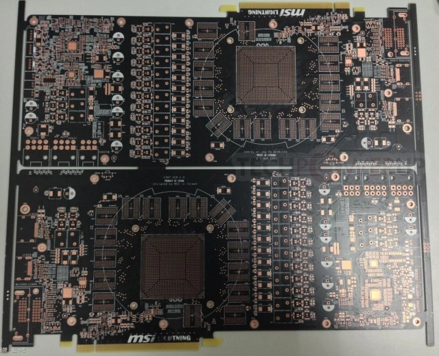 Les AMD R9 290X modifi�es prochainement