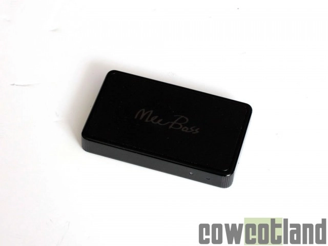  Boitier Miracast MeeBoss M200