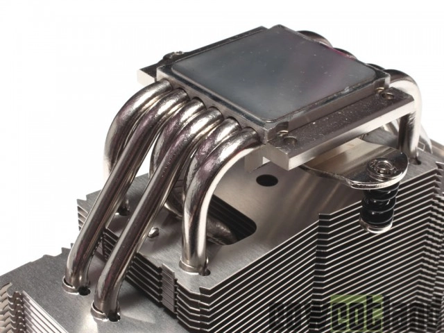 [Cowcotland] Droit de r�ponse : Noctua NH-U14S