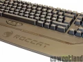 Test du clavier ROCCAT Ryos MK