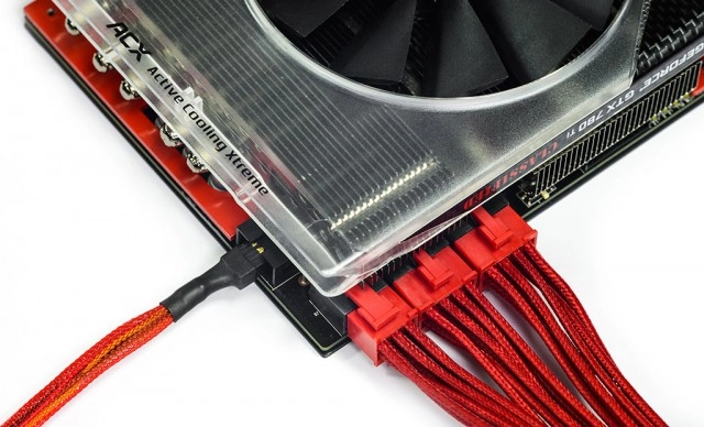 EVGA officialise la GTX 780 Ti KingPin