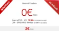 Free étend la 4G à son forfait à 2€