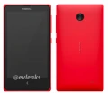 Normandy : Le premier Nokia Lumia sous Android