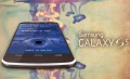 Le Samsung Galaxy S5 en test ?