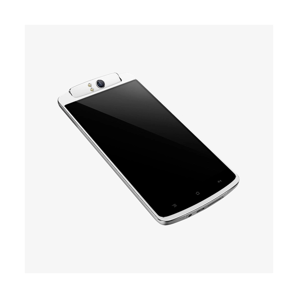 Le t�l�phone OPPO N1, avec appareil photo rotatif, est disponible