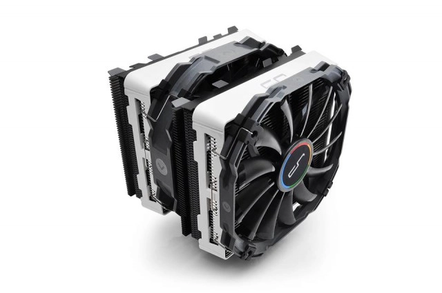 Cryorig R1, plus d'informations sur la m�moire et les mod�les Ultimate / Universal