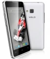 Xolo Q500 : Un téléphone 4 pouces Quad-Core à 120 Dollars