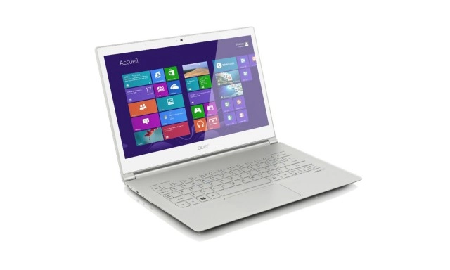 THFR : 17 Ultrabooks compar�s