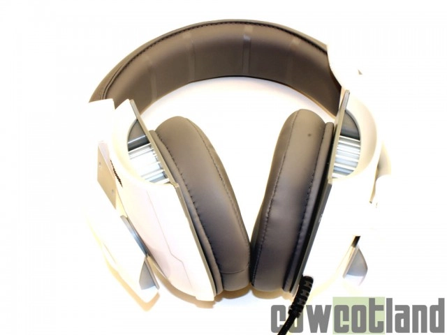  Test casque Gamdias Hephaestus