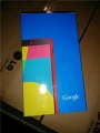 Le Google Nexus 5 arrive dans une version Rouge