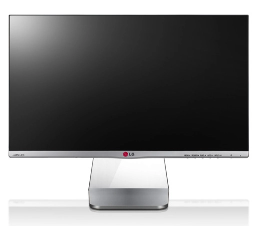 LG 24MP76HM-S : un bel �cran AH-IPS !