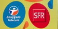 Vers une mutualisation des réseaux Bouygues Telecom et SFR