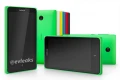 Nokia X : une sorte de Lumia sous Android