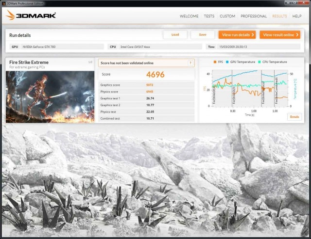  Preview Gigabyte GTX 780 Ghz Edition