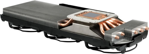 Un nouvel Accelero Xtreme chez Arctic, pour la R9 280X