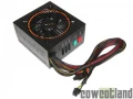  Test alimentation be quiet! Pure Power L8 430 watts
