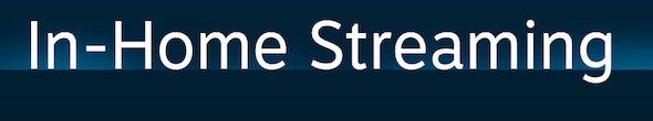 Gamekult teste le streaming gr�ce � Steam