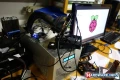 Un Raspberry Pi, un EVGA EPower, un changement de phase, et hop, 1.5GHz !