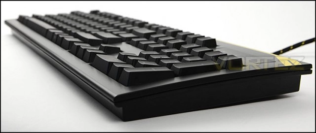 MSI GK-601, un clavier m�canique de plus ?