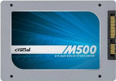 Les Bons Plans de JIBAKA : SSD Crucial M500 960 Go � 335 � livr�