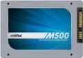 Les Bons Plans de JIBAKA : SSD Crucial M500 960 Go à 335 € livré