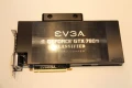 CeBIT 2014 : EVGA GTX 780 Ti Dual Classified Hydro Copper