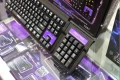 CeBIT 2014 : Tesoro tease son clavier Tizona