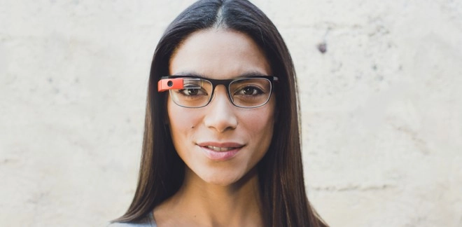 Google s'associe � Ray-Ban et Oakley pour ses Google Glass