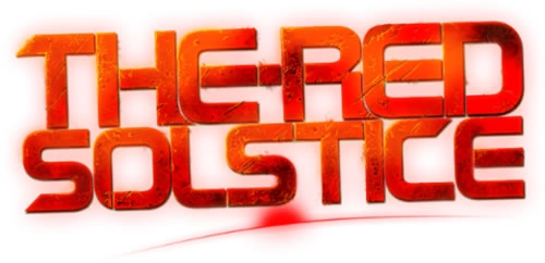 Encore un jeu KS : the Red Solstice. But du jeu ? Survivre une heure en co-op...