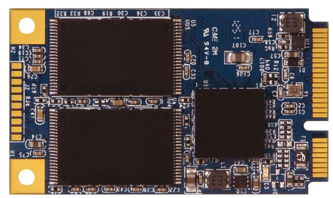 Nouveau SSD Msata  Chez Team Group 