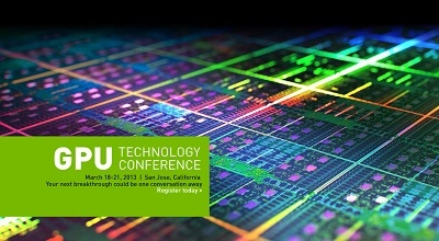 La road map Nvidia, c�est Pascal qui succ�dera � Maxwell 
