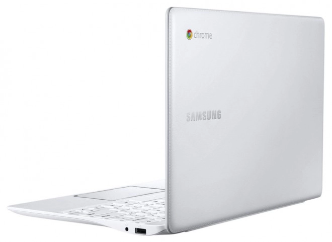 Samsung Chromebook 2 : un renouveau salvateur ?
