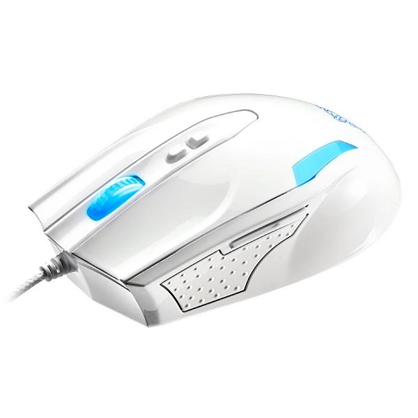 La souris Tt eSPORTS BLACK passe en version Snow Edition