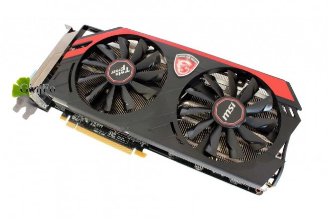 Un test de la grosse R9 290x Gaming OC Edition de MSI
