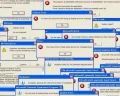 THFR : Les messages d'erreurs Windows insolites