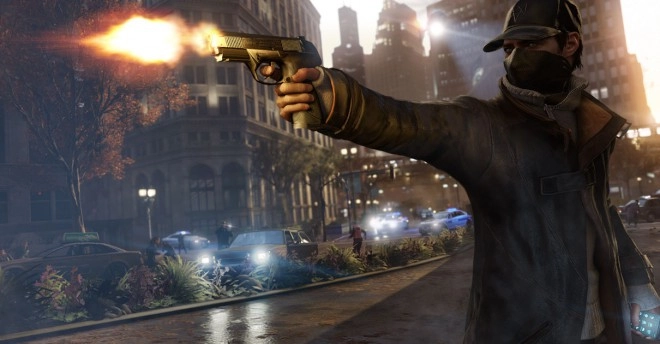 Watch Dogs offrirait une aventure minimale de 35 � 40 heures