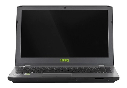 XMG passe son P304 en QHD+