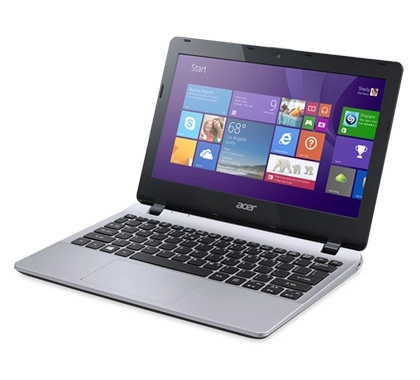 Acer V 11 et E 11 du mini-PC portable fun