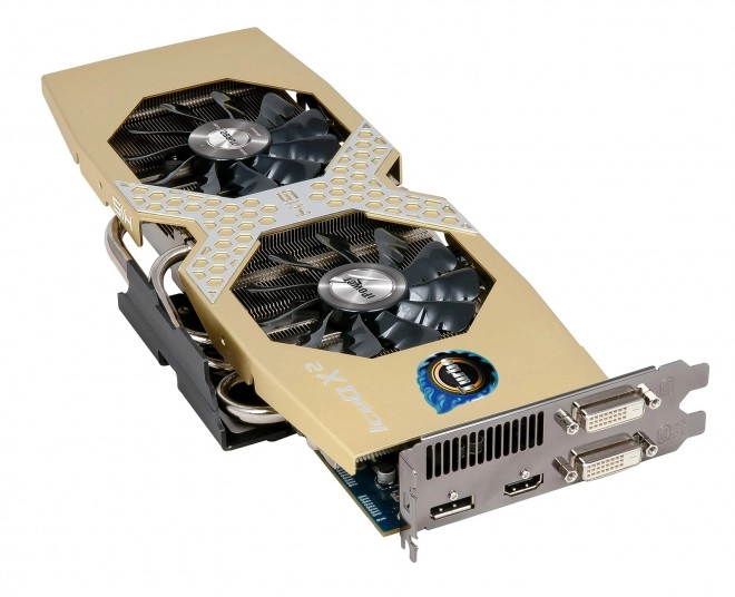Pas de 20nm pour AMD en 2014 !