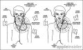 Apple dépose un nouveau brevet qui pourrait révolutionner ses EarPods