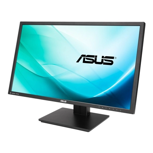 Nouvel �cran PC ASUS PB287Q du grand 4K