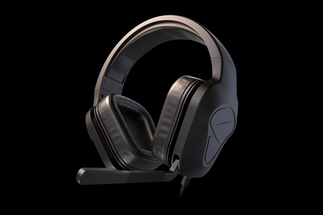 Le casque Mionix Nash 20 disponible, pour 109.99�