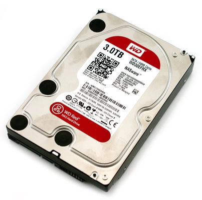 Tom's se fait 75 disques durs ''professionnels''