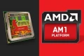 Gigabyte lance ses Cartes mère AMD AM1 