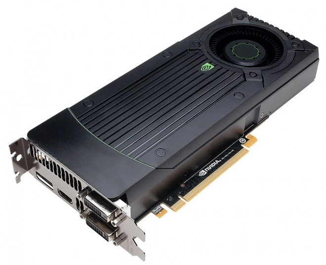 Les premi�res sp�cifications de la GTX 880 ?