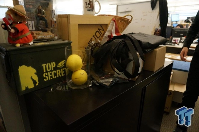 Nvidia Titan Z : vers une belle bo�te ?