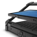 DELL propose un PC portable 4 x 4 Rugged