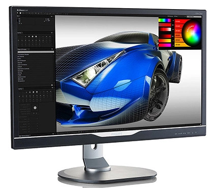 [MAJ] Philips : un 28 pouces en ultra-HD !