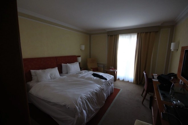 Retour sur le 15 Avril � Berlin avec Asus