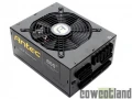  Test alimentation Antec High Current Pro 850 watts